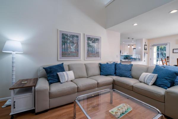 528 Tarpon Pond Cottage - Seabrook Island