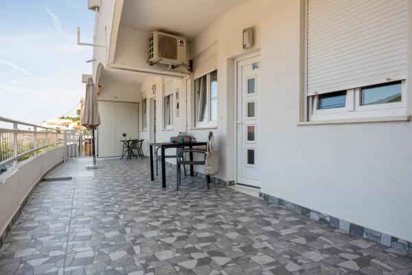 Apartments Nico - Neum