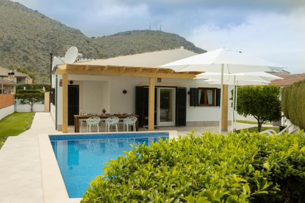 Alcudia Beach House - Alcúdia