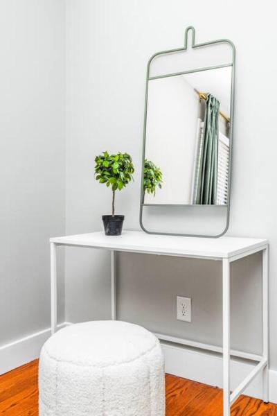 Bilde 3: Bright + New - Fire Pit - Hammock - 3 bd