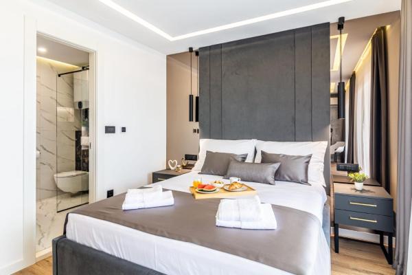 Bilde 2: Sky Residence Split - city center