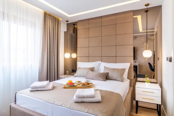 Sky Residence Split - City Center - Split