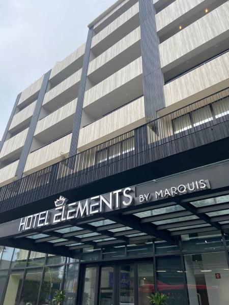Foto 2: Hotel Elements by Marquis