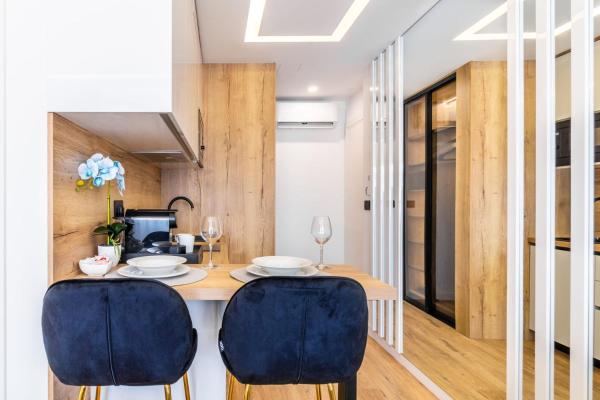 Bilde 4: Sky Residence Split - city center