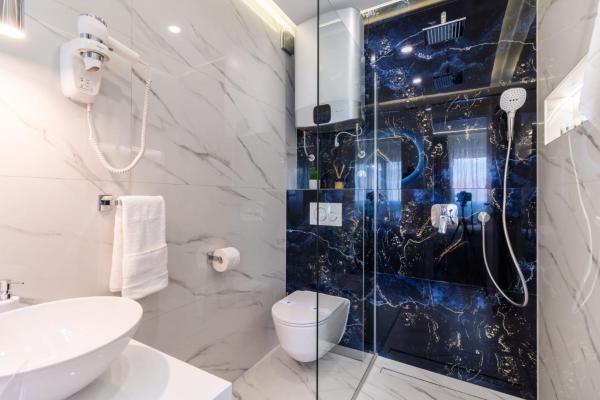 Bilde 5: Sky Residence Split - city center