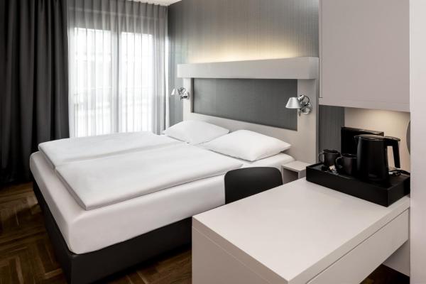 Hotel AMANO Rooms & Apartments, Berlin