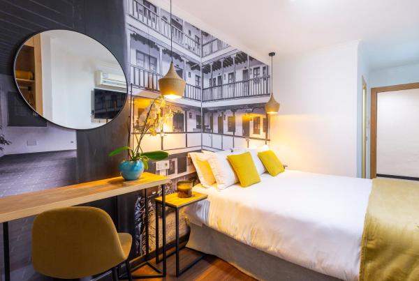 Hotel Presidente by Maxi Hoteles, Granada
