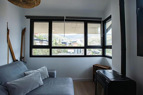 Foto 2: Gorbea, Duplex para 4