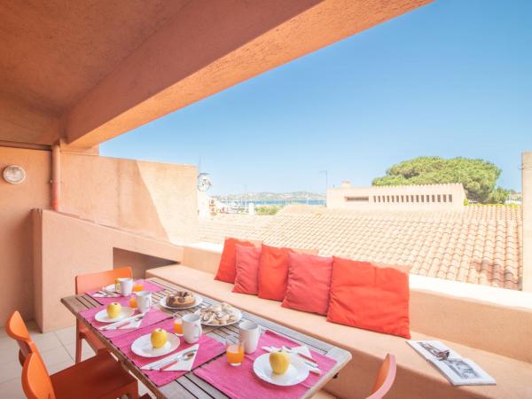 A la foto es mostra l'objecte Apartment La Vigna Rosso by Interhome situat a la ciutat de Palau.