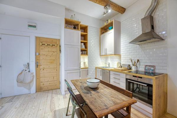 Fotografie 2: New - 1 Bed Apt Central Antibes