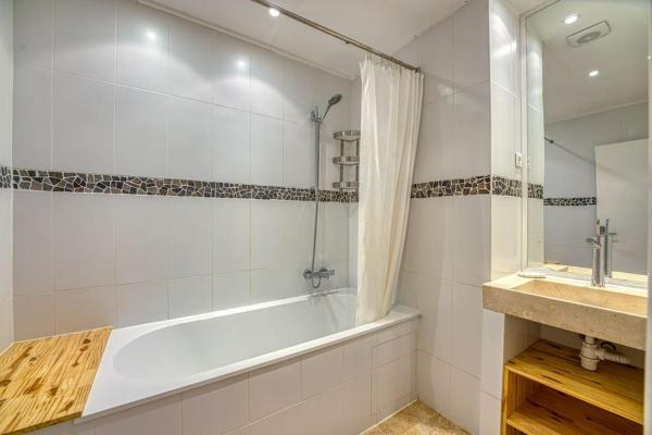Fotografie 5: New - 1 Bed Apt Central Antibes