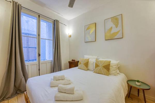 Fotografie 8: New - 1 Bed Apt Central Antibes