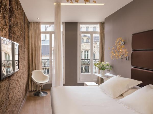 Legend Hôtel Paris, Paris