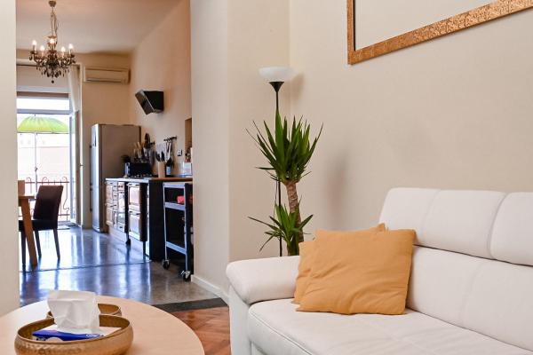 A la foto es mostra l'objecte '2R' City Center Holidays and Workstays situat a la ciutat de Rijeka.