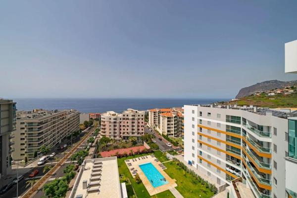 A la foto es mostra l'objecte Formosa Ocean View - 142109/AL situat a la ciutat de Funchal.