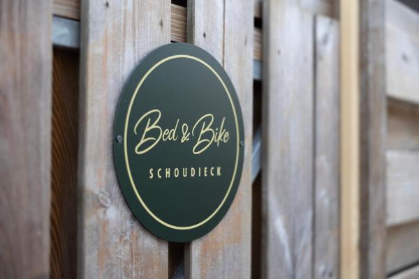 Zdjęcie 5: Bed & Bike Schoudieck