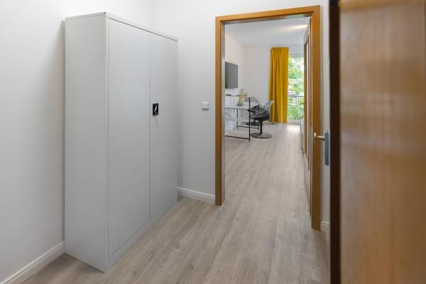 Billede 6: MINT: Design Studio – Parken – Küche – WiFi