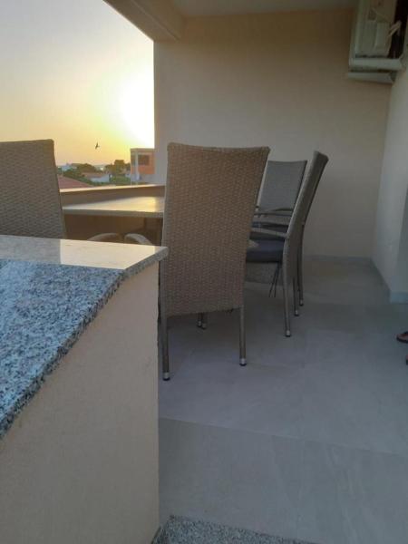 Apartman Hmelina - Zaton