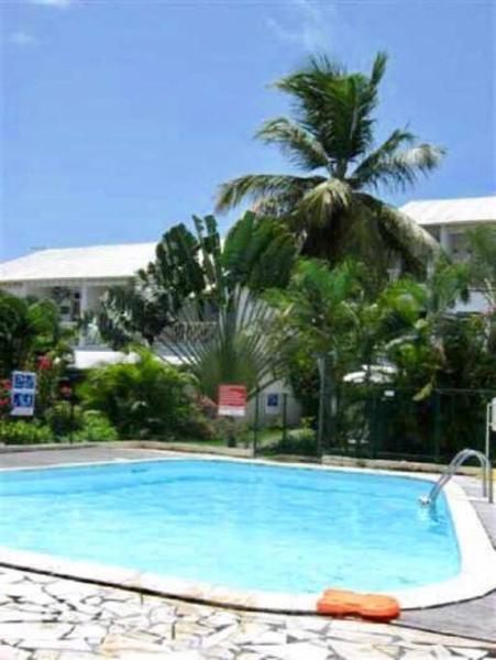 Fotografie 6: T3, piscine, Plages et commerces à pieds sur la Marina