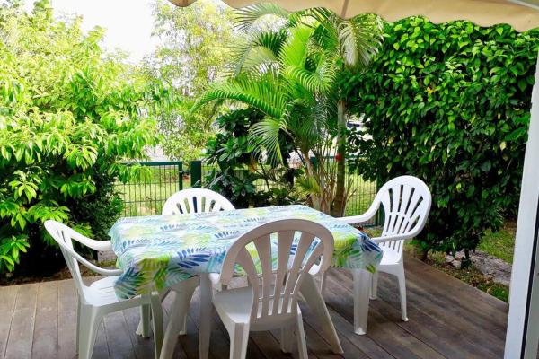 Fotografie 9: T3, piscine, Plages et commerces à pieds sur la Marina