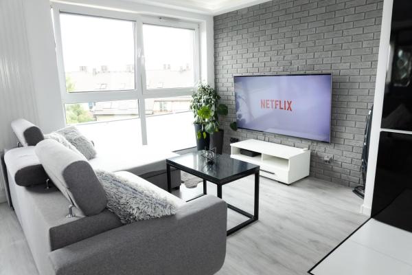 A la foto es mostra l'objecte Chill Apartments Jurajska Plaza Kielce Targi situat a la ciutat de Kielce.