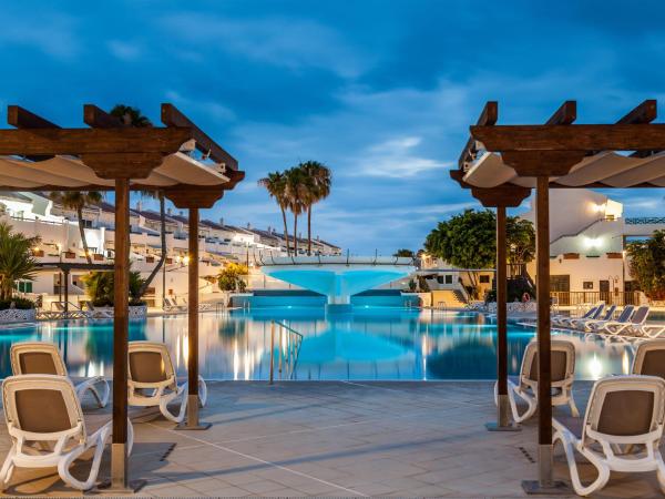 Blue Waters Apartment With Heated Pool - Teneriffa