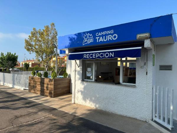 Camping Tauro - Benicasim