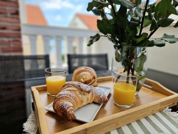 Promenada Apartment - Sebenico