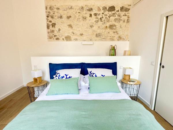 Maison La Casetta (2ch / 2sdb) - Le Suquet Cannes - Cannes