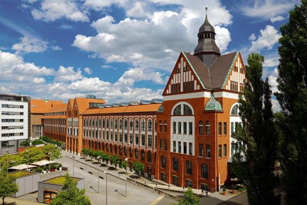Sheraton Hannover Pelikan Hotel, Hanower