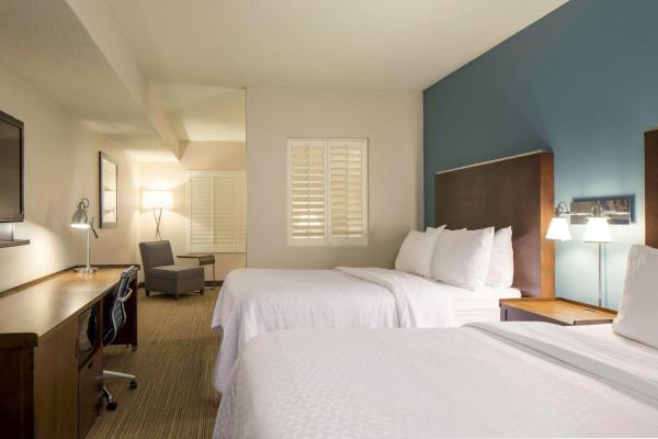 Four Points by Sheraton Cocoa Beachの写真8