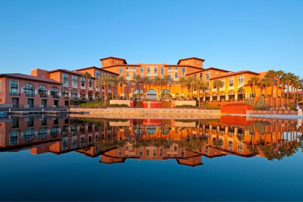 The Westin Lake Las Vegas Resort & Spa