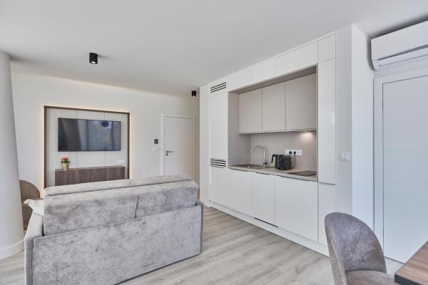 Fotografie 4: Wave - Sea Salt Apartment - Pools&SPA