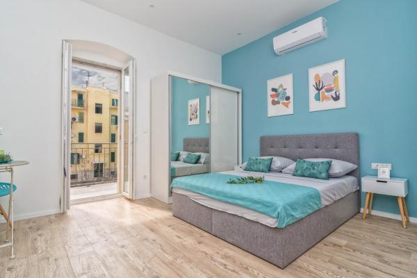 Studio Apartment Little World, Split
