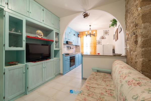 Auf dem Foto ist das Objekt CityCenter blue in der Stadt Alghero zu sehen.