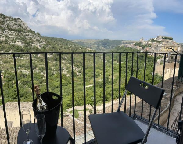Vallata San Leonardo - Ragusa