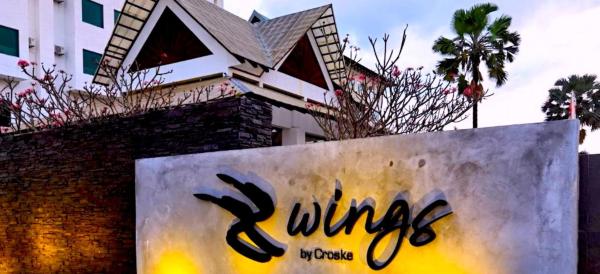 Foto 9: Wings by Croske Resort Langkawi
