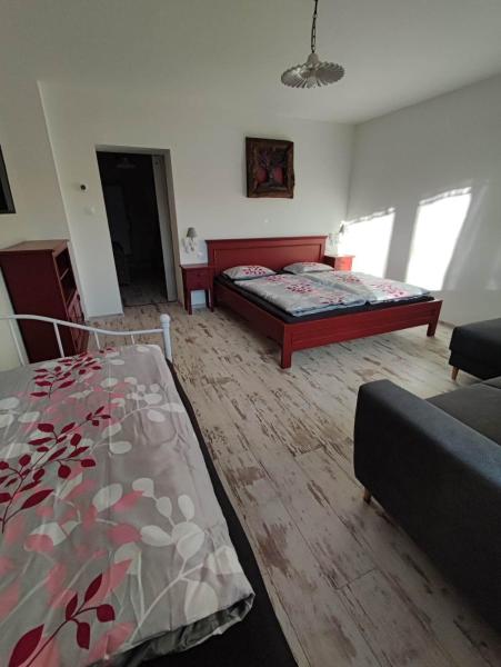Auf dem Foto ist das Objekt Apartmán Šumiac 6 in der Stadt Šumiac zu sehen.