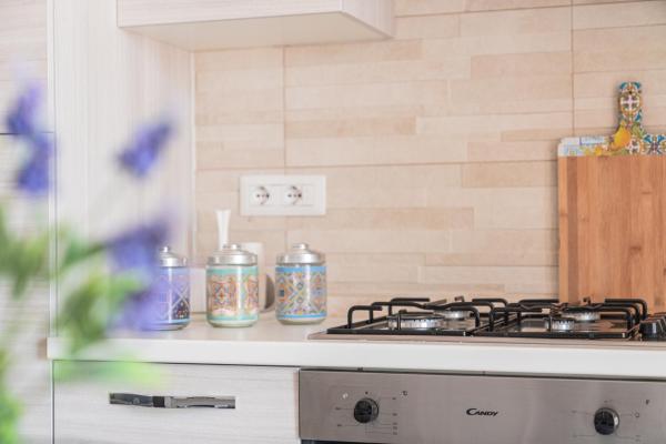 Fotografie 9: Almi - Guest Apartment