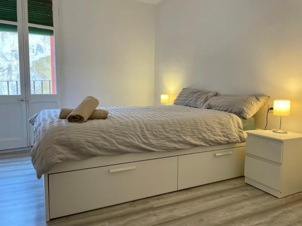 Cómodo Apartamento A Una Calle De La Catedral! - Tarragona