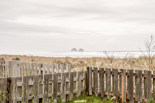 The Hamptons - Rockaway Beach, OR