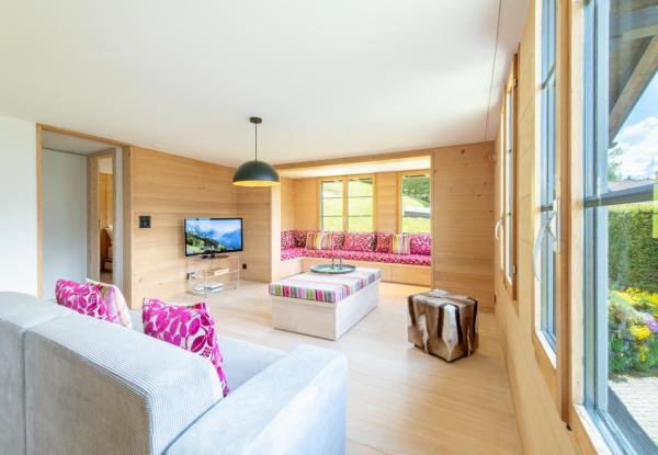 Chalet Vreneli - Wengen