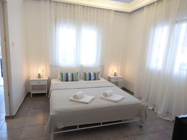 Villa Sophies Nea Kallikrateia - Chalkidike