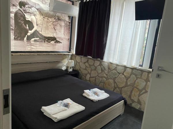 Kuvassa näkyy kohde Dolce Vita casa vacanze, joka sijaitsee kaupungissa Carini.