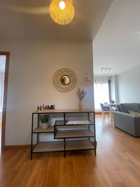 Apartamento Pastora - Vigo