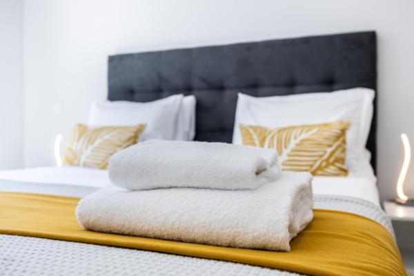 Apartment Brandy - Praia da Rocha