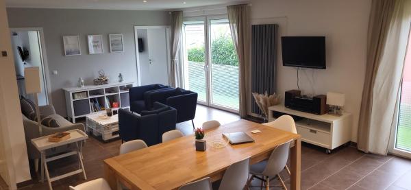 Billede 6: MOIN & AHOI Ferienwohnung