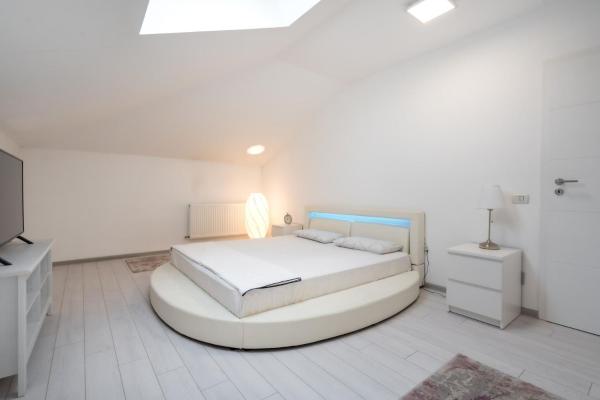 Appartement met 2 slaapkamers — 115 m² - Smart Duplex