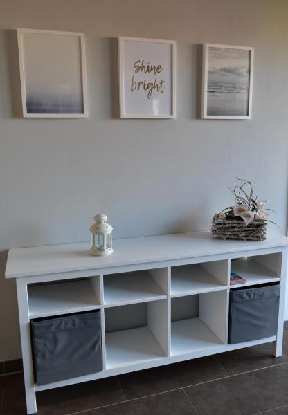 Billede 9: MOIN & AHOI Ferienwohnung