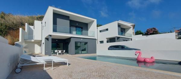 Foto 2: Gozo - new luxury villa with private pool